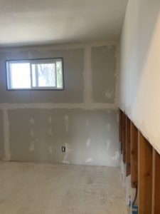 Drywall in Greeley, CO