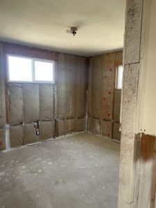 Drywall in Greeley, CO